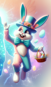 ទន្សាយ-និងពង-easter 32 បញ្ជី